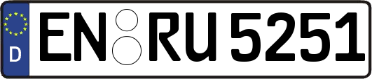 EN-RU5251