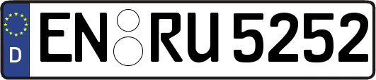 EN-RU5252