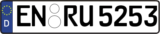 EN-RU5253