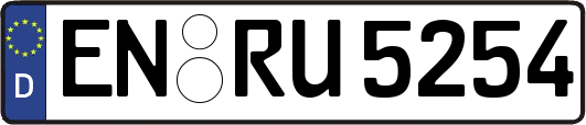 EN-RU5254