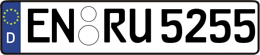 EN-RU5255