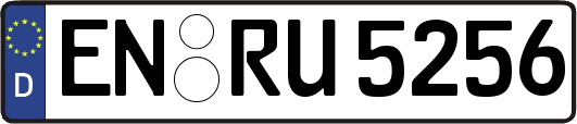 EN-RU5256