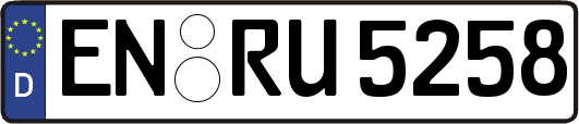 EN-RU5258