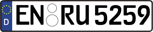 EN-RU5259