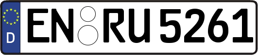 EN-RU5261
