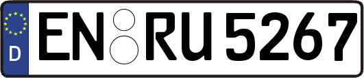 EN-RU5267