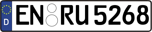 EN-RU5268