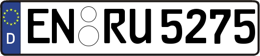 EN-RU5275