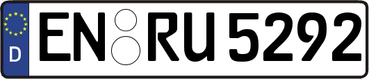 EN-RU5292