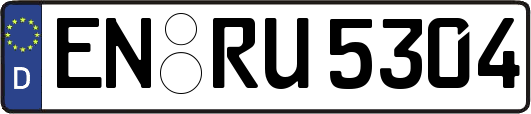 EN-RU5304