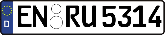 EN-RU5314