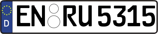 EN-RU5315