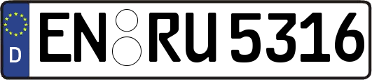 EN-RU5316