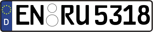 EN-RU5318