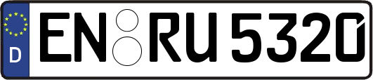 EN-RU5320