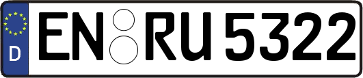 EN-RU5322