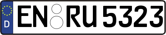 EN-RU5323