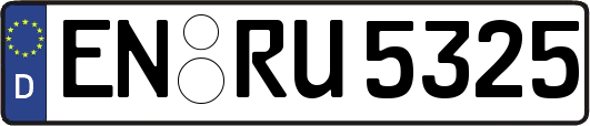 EN-RU5325
