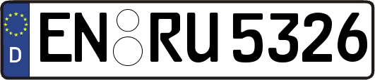EN-RU5326