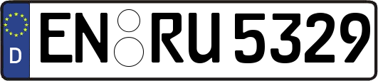 EN-RU5329