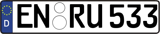 EN-RU533
