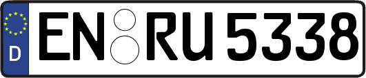 EN-RU5338