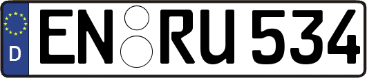 EN-RU534