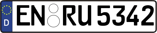EN-RU5342