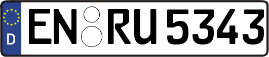 EN-RU5343