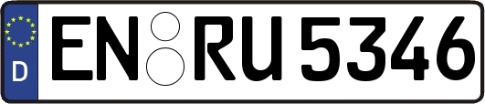 EN-RU5346
