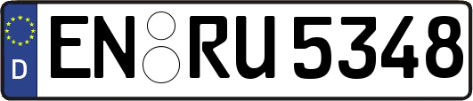 EN-RU5348