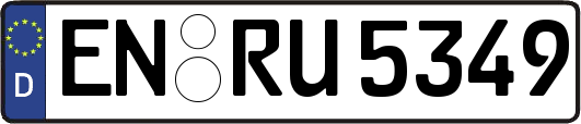 EN-RU5349