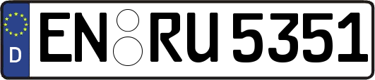EN-RU5351