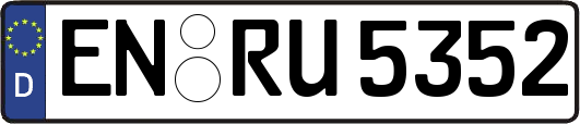 EN-RU5352