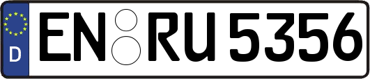 EN-RU5356