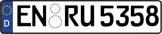 EN-RU5358