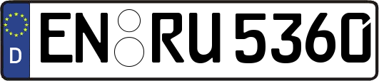 EN-RU5360