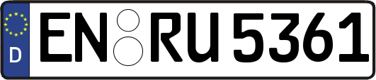 EN-RU5361