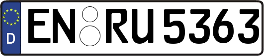 EN-RU5363