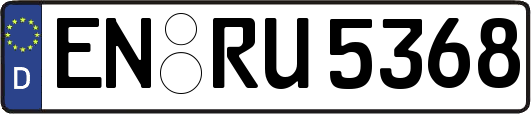 EN-RU5368