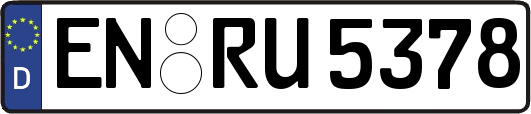 EN-RU5378