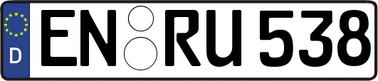 EN-RU538