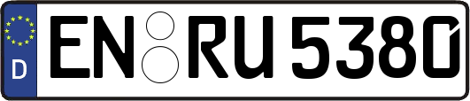 EN-RU5380