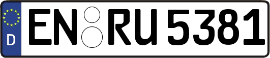 EN-RU5381