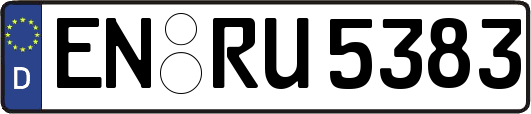 EN-RU5383