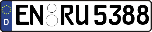 EN-RU5388