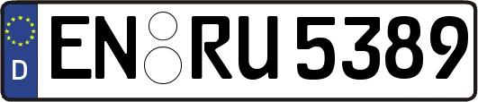 EN-RU5389