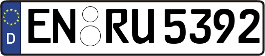EN-RU5392