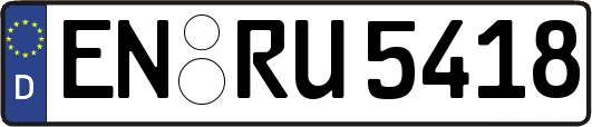 EN-RU5418