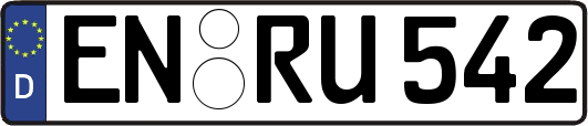 EN-RU542